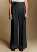 Pantalon Aldo - Gris Chiné