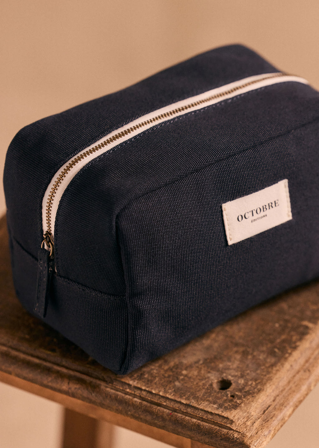 Trousse de toilette Twyman - Marine