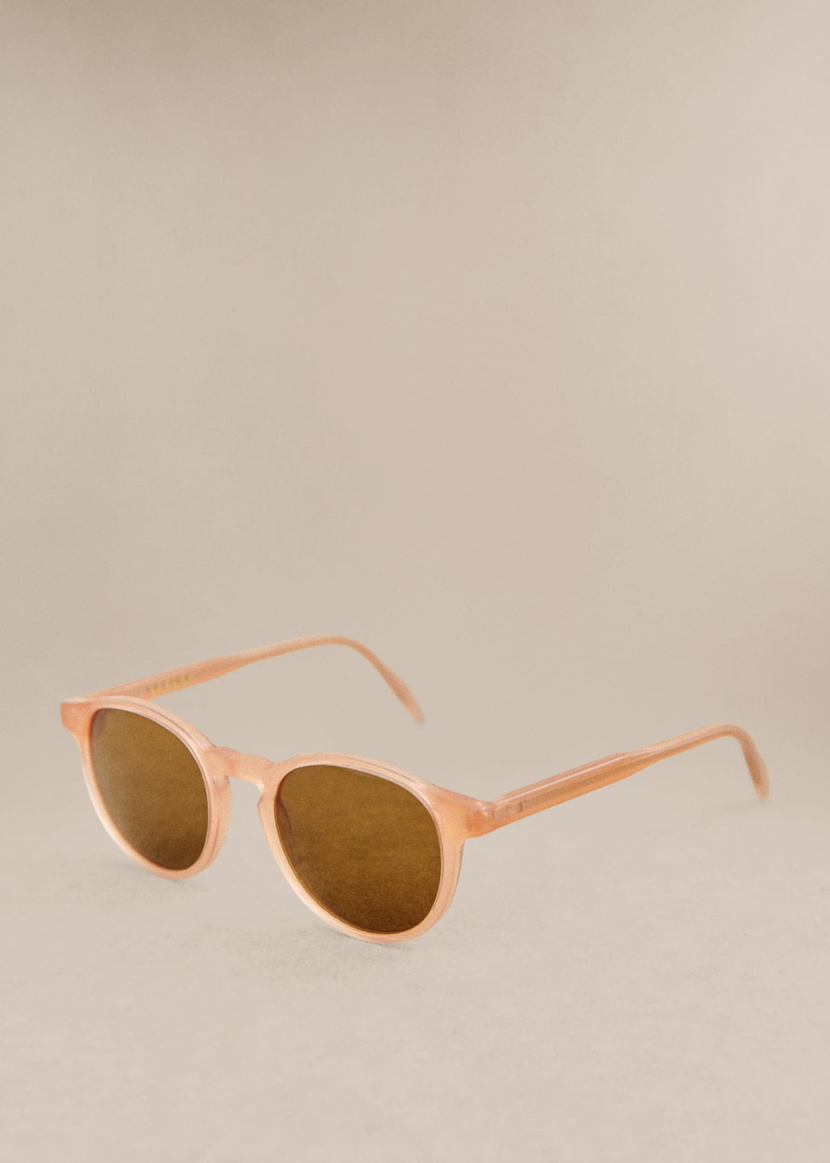 Lunettes de soleil Penelope - Blush