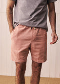Short Priam - Vieux Rose