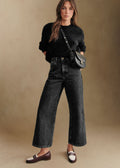 Le Crop - Gris Moyen