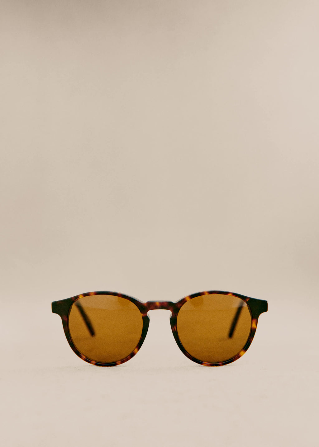 Lunettes de soleil Penelope - Ecaille