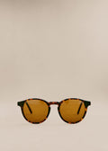 Lunettes de soleil Penelope - Ecaille