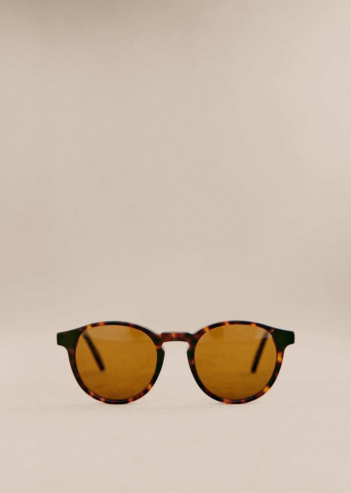 Lunettes de soleil Penelope - Ecaille