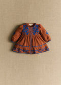 Robe Louise - Caramel