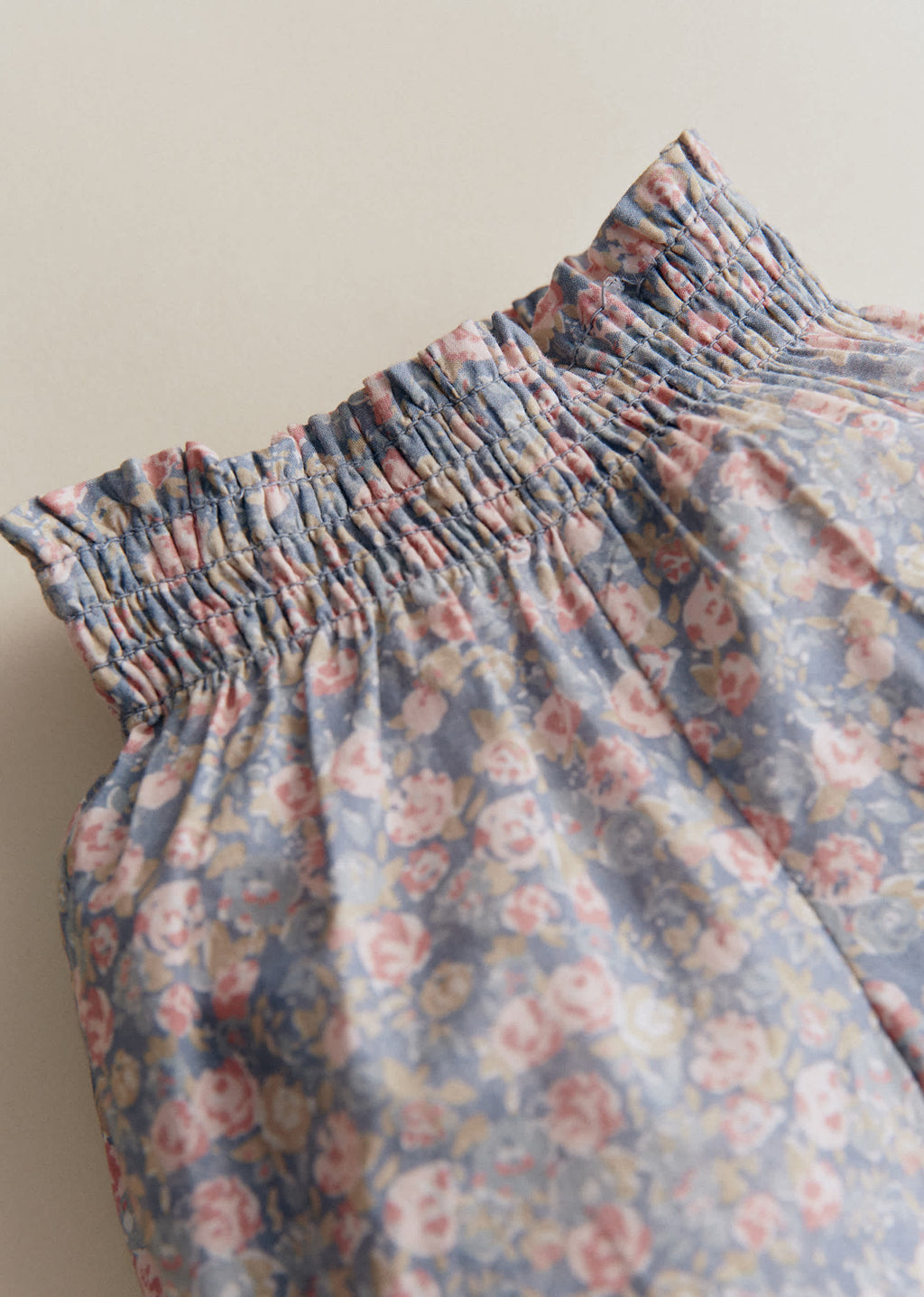 Pantalon Miyuki - Imprimé Fiorentino