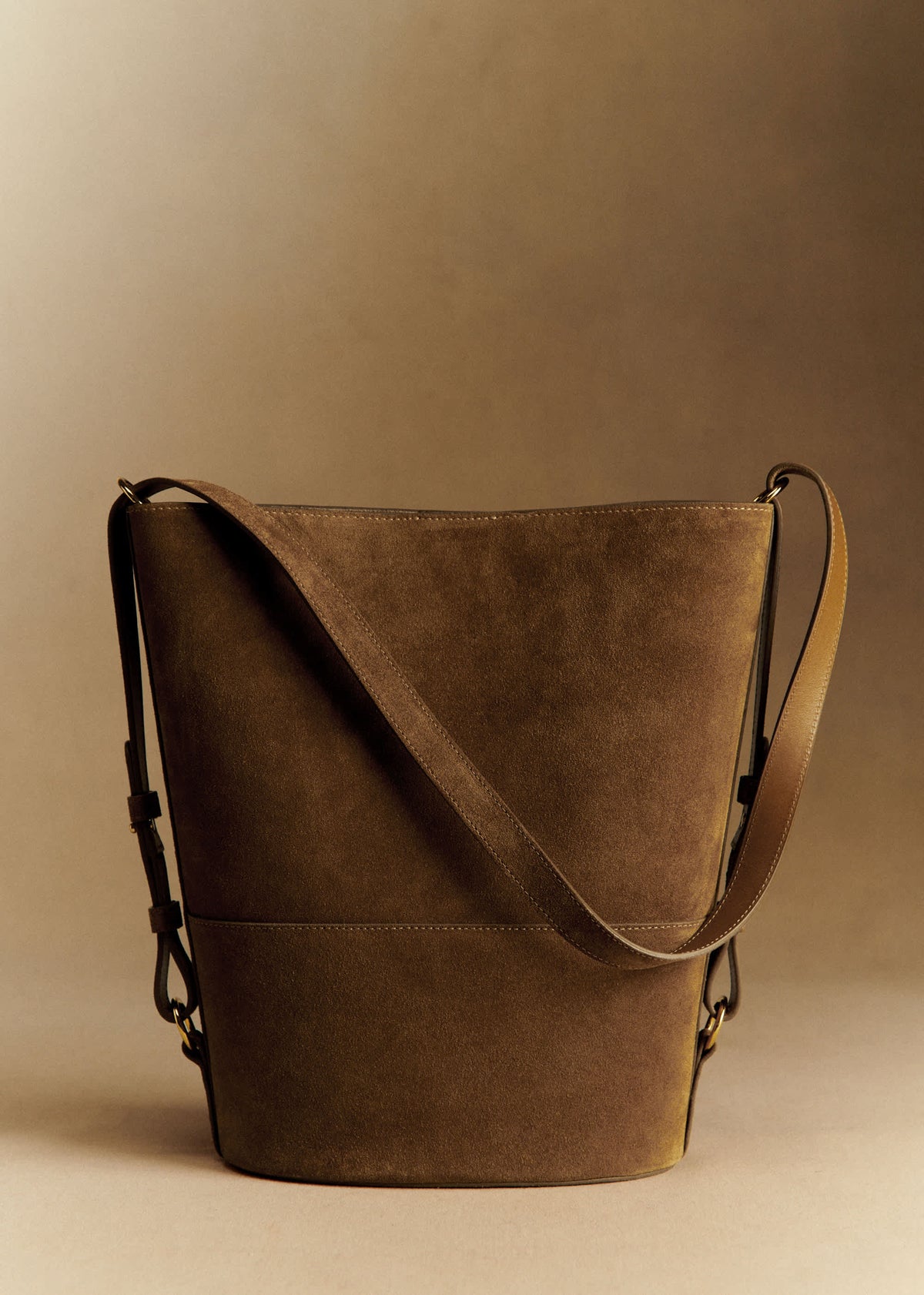 Sac Maxi Gary - Taupe