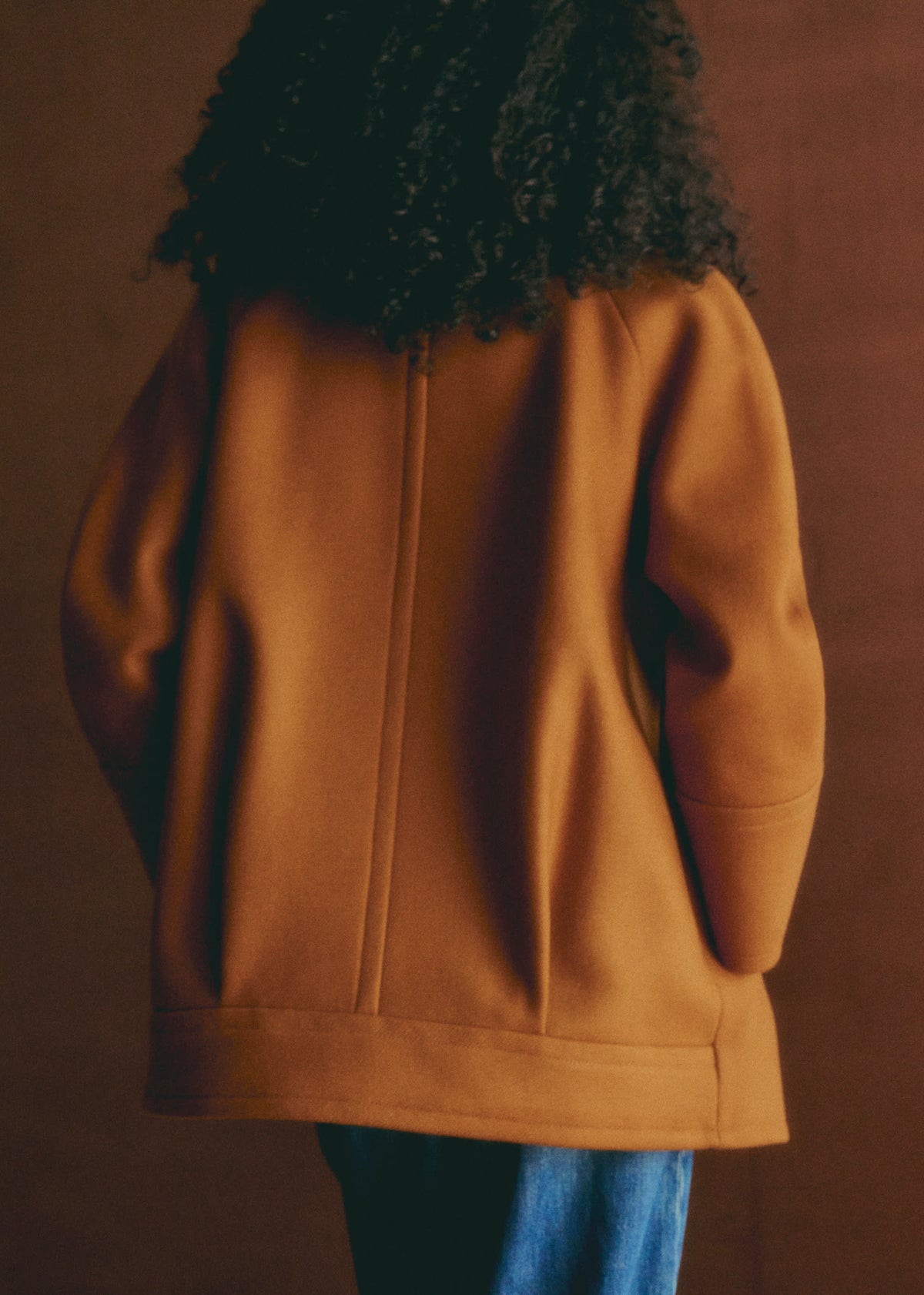 Manteau Jayden - Epice