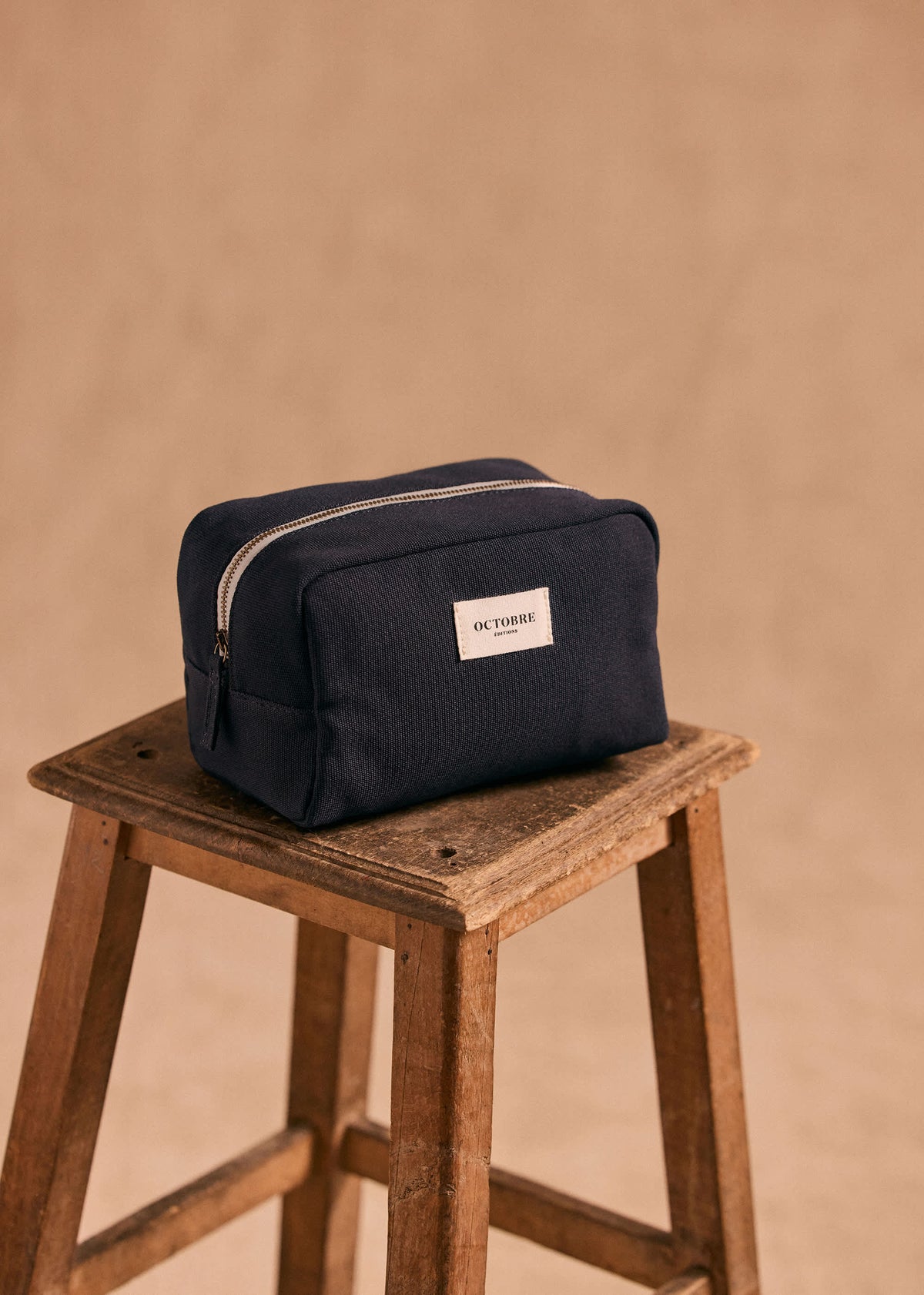 Trousse de toilette Twyman - Marine