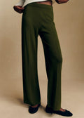 Pantalon Matthew - Vert Parfait