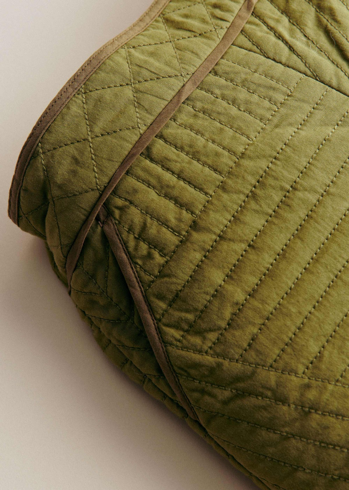 Short Selin - Vert Olive