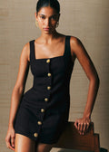 Robe Josia - Noir