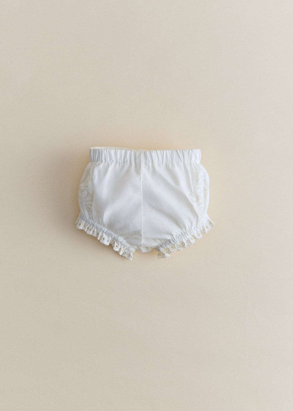 Bloomer Baptiste - Crème