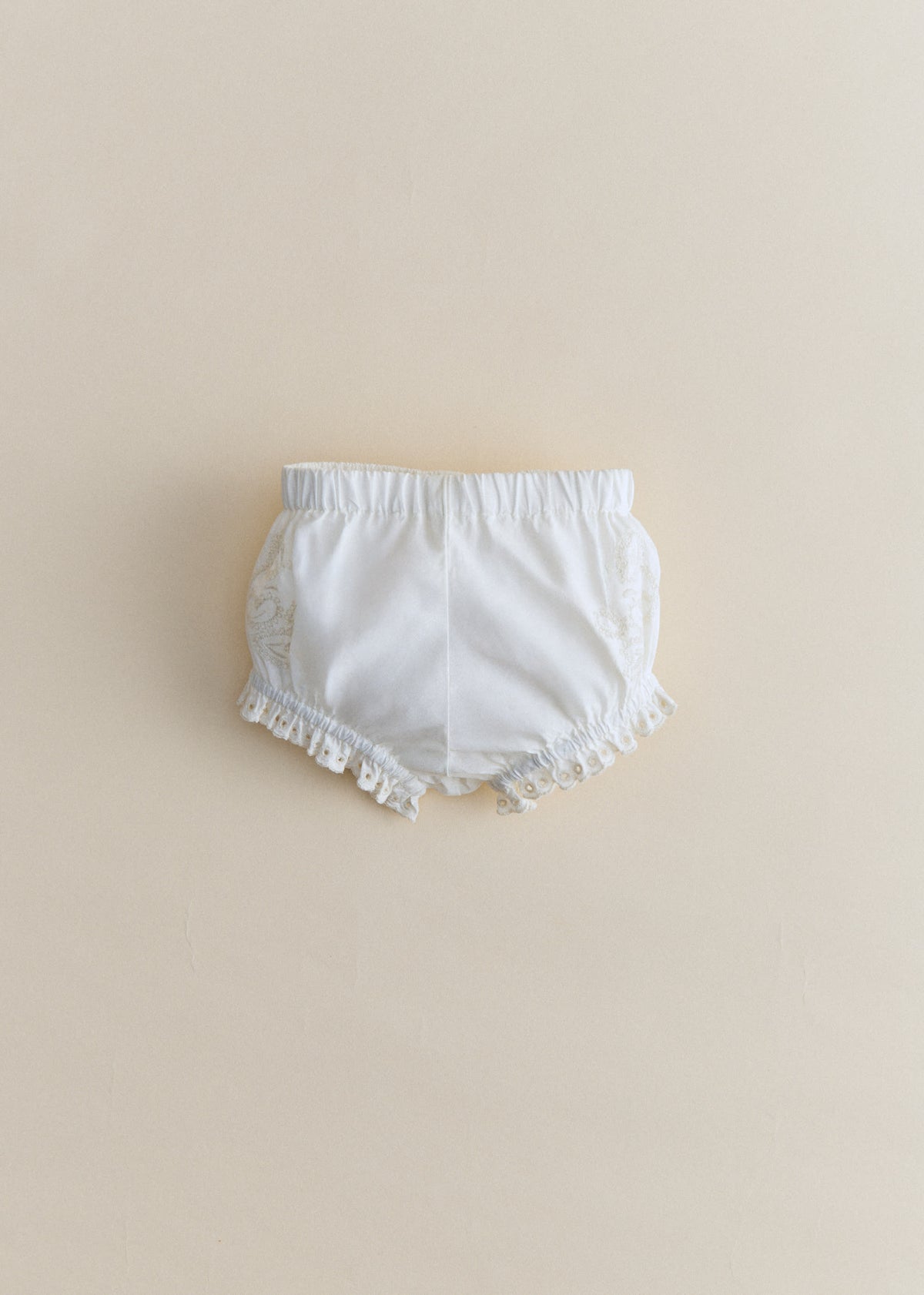Bloomer Baptiste - Crème