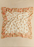 Foulard Maryse - Shilo Dayflowers