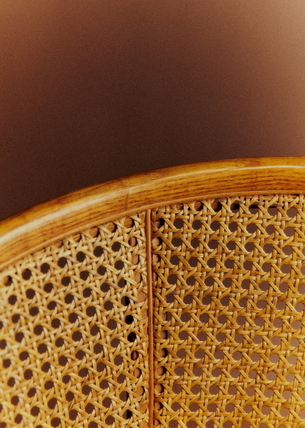 Paire de fauteuils Young Lady de Paolo Rizzatto pour Alias années 90 - Cannage