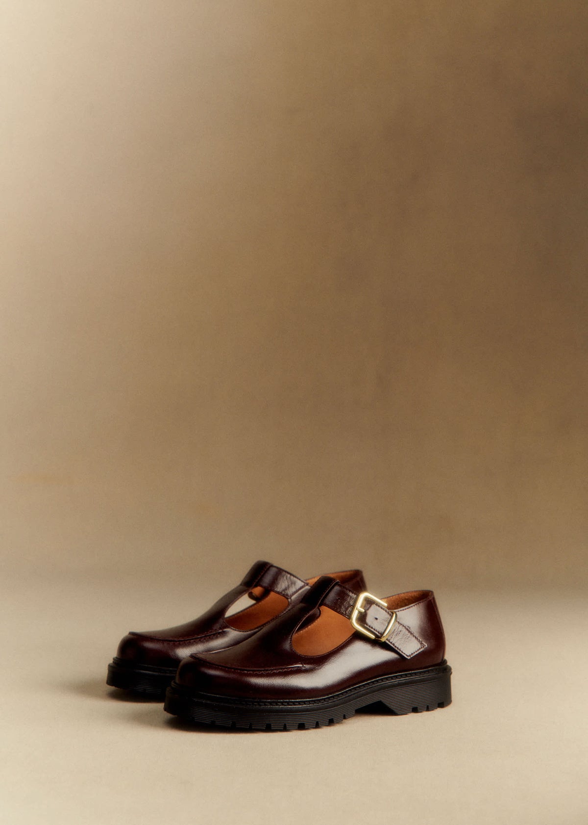 Babies Violette - Bordeaux Vintage