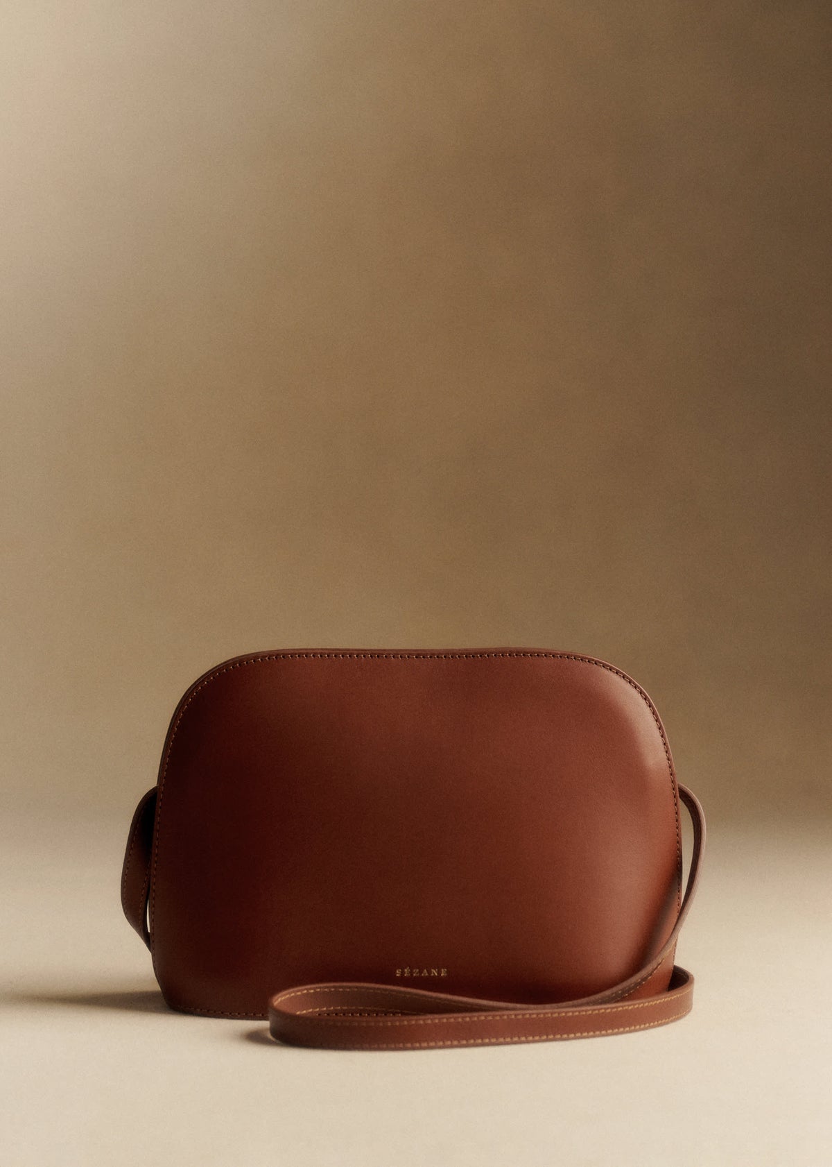 Sac Victor Héritage - Cuir Naturel Héritage