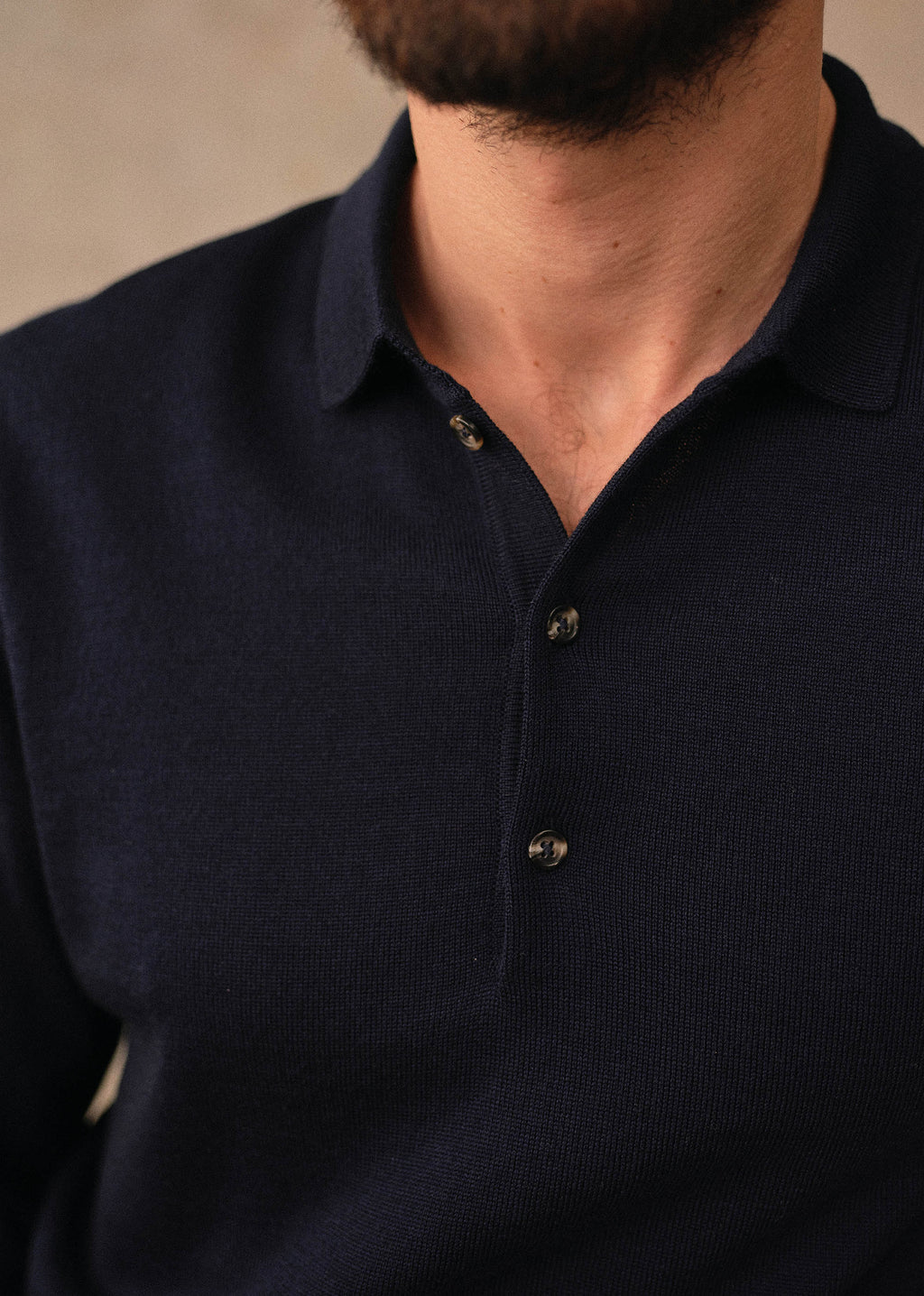 Pull Mike - Marine