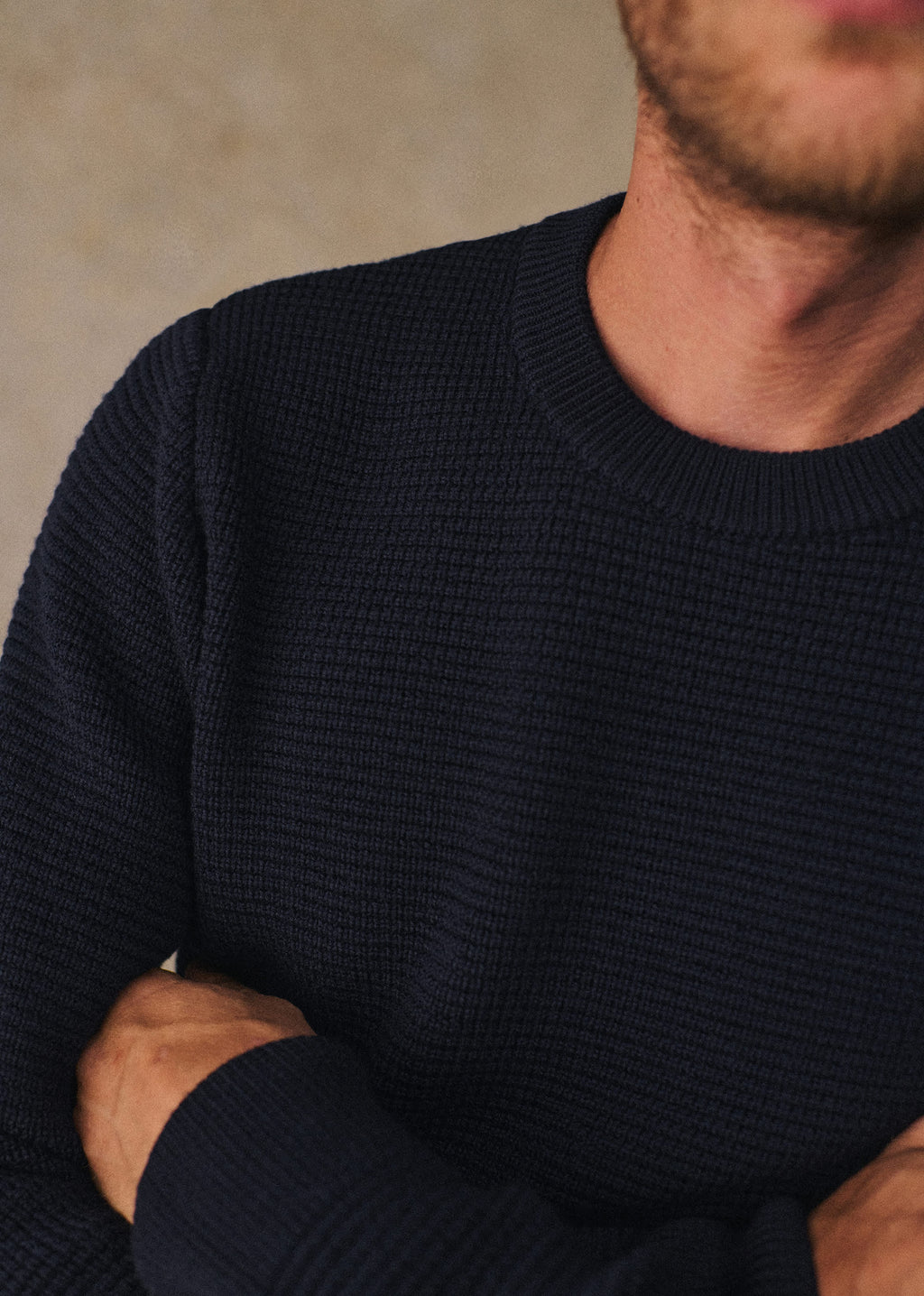 Pull Chuck - Marine