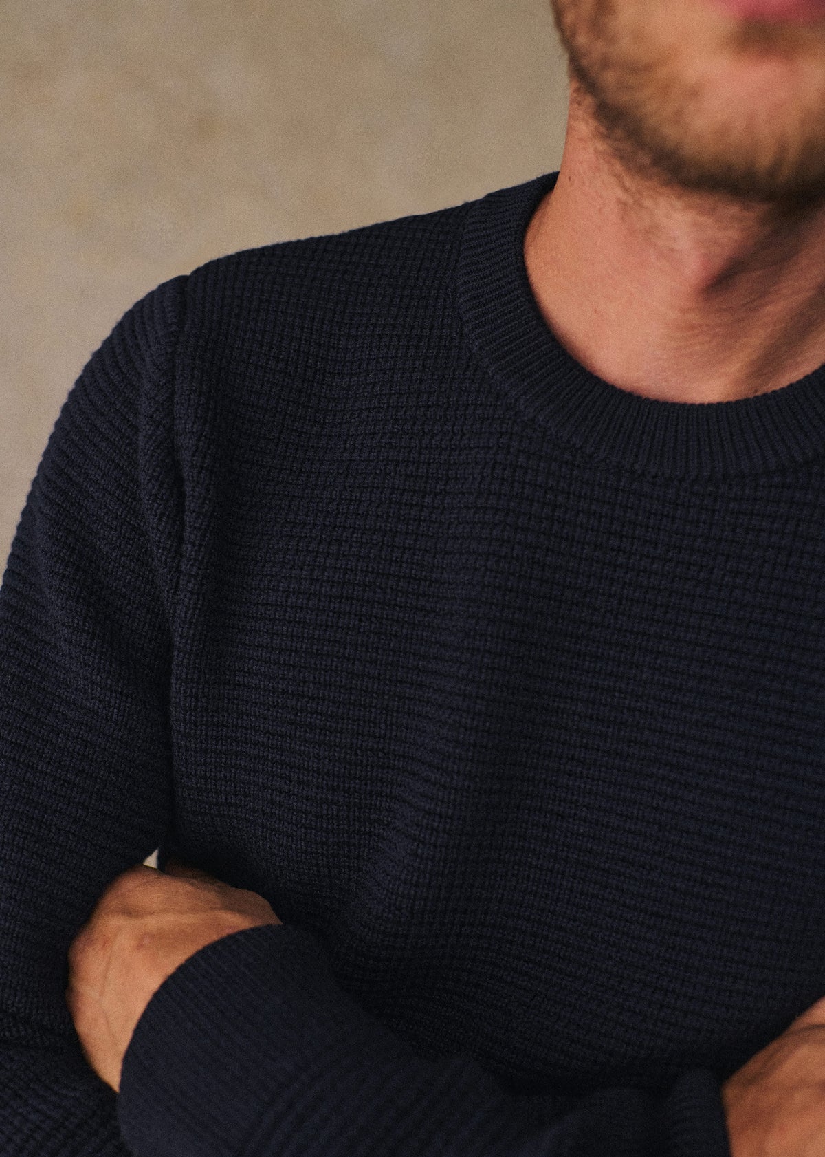 Pull Chuck - Marine