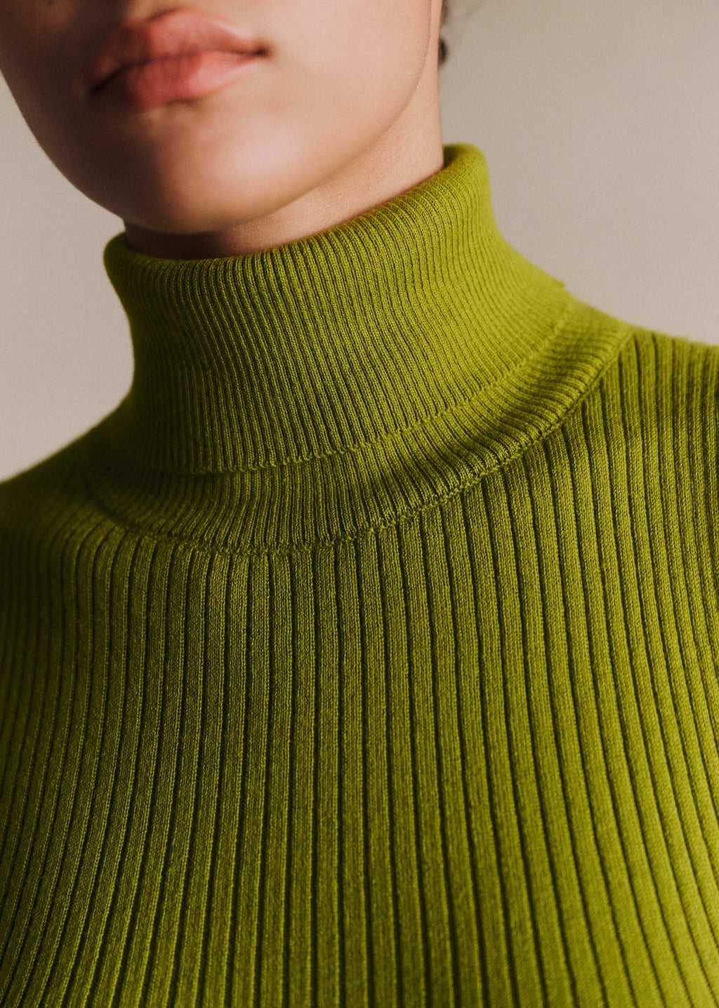 Maille Yohan - Cactus