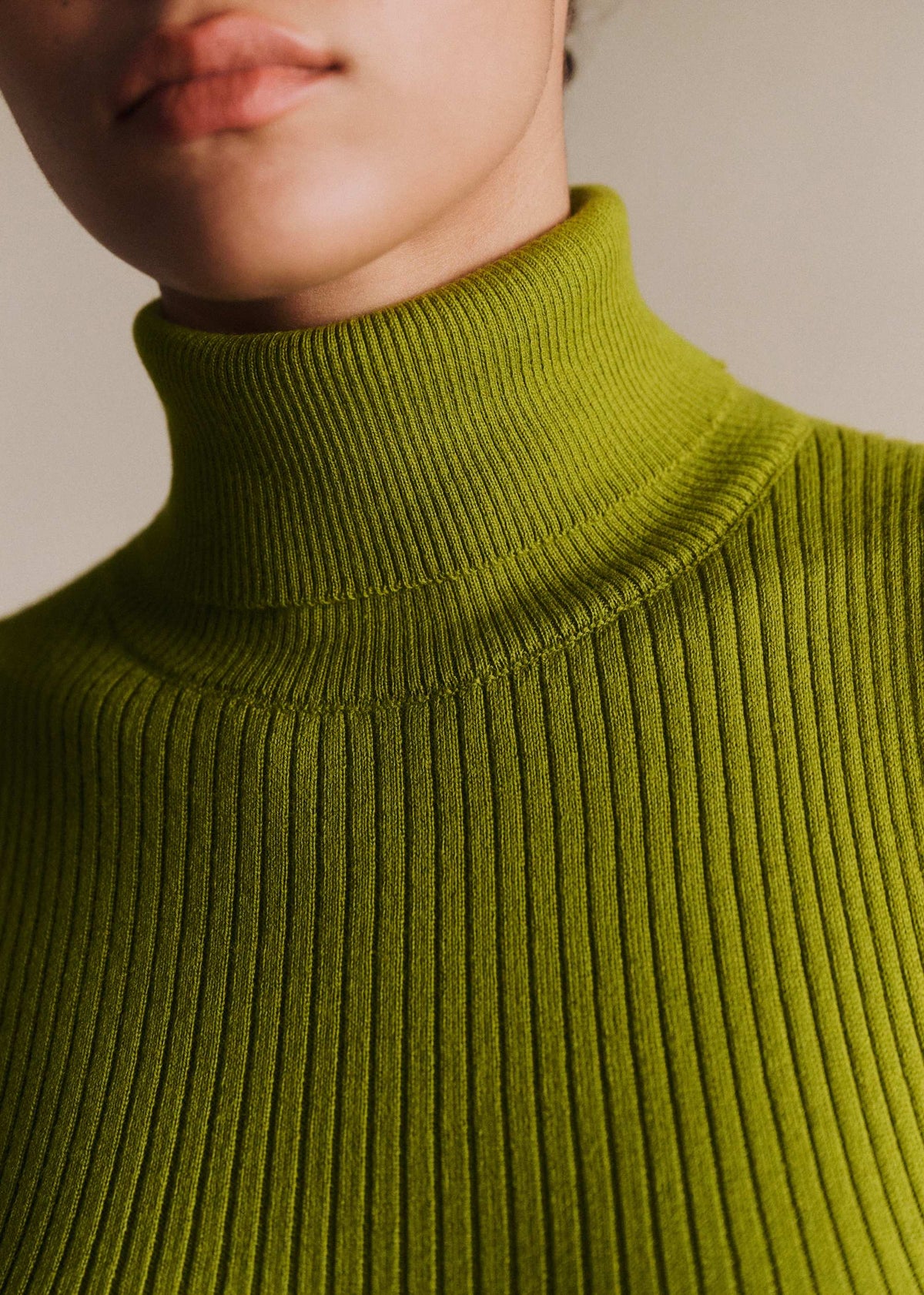 Maille Yohan - Cactus