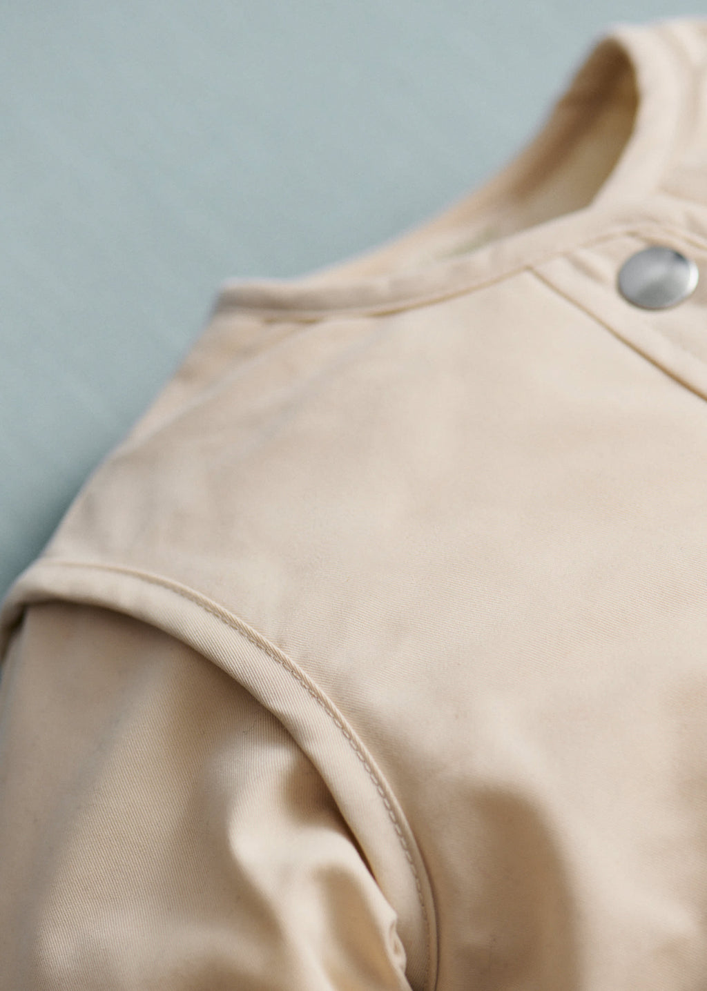 Veste Anna - Beige Clair