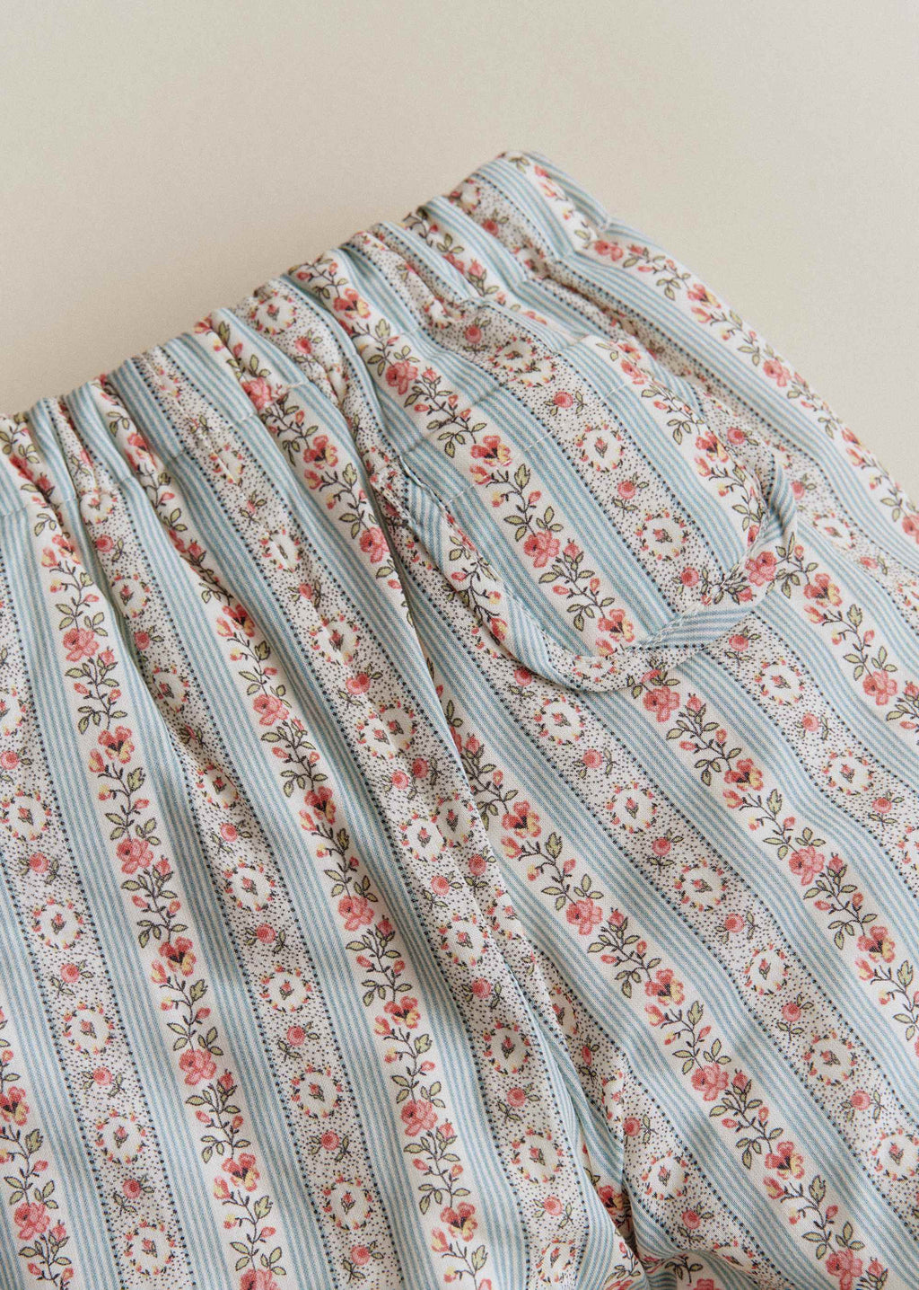 Pantalon Edgar - Imprimé Camay