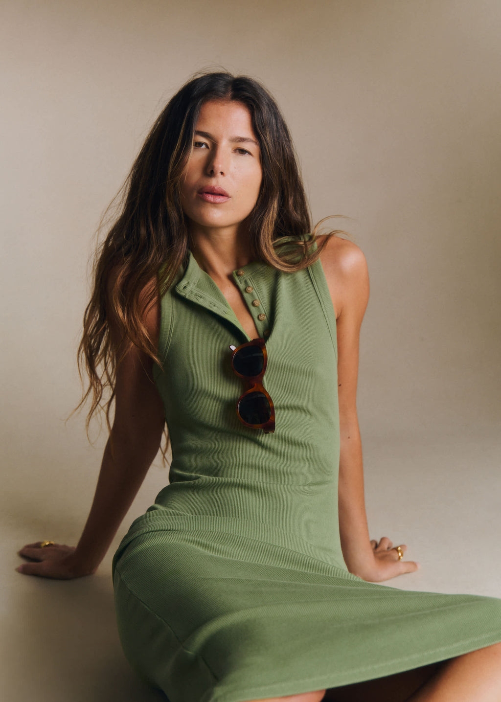Robe Felice - Laurier