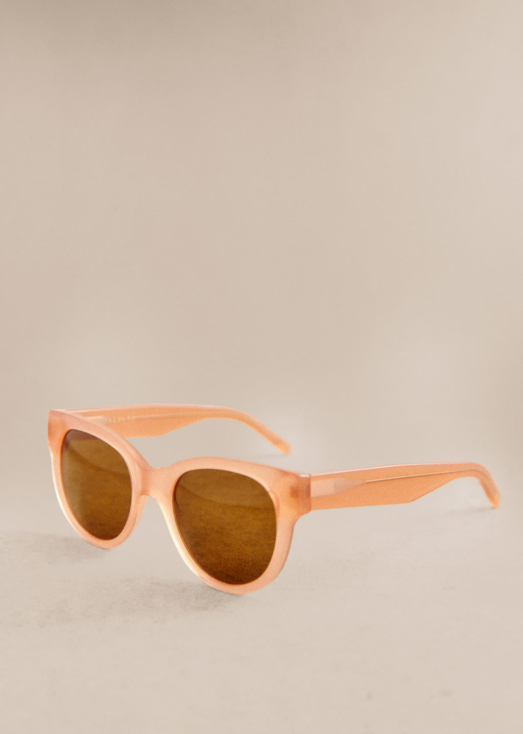 Lunettes de soleil Chiara - Blush