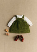 Robe Gigi - Olive