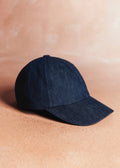 Casquette - Denim Brut