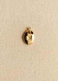 Pendentif Léa - E doré