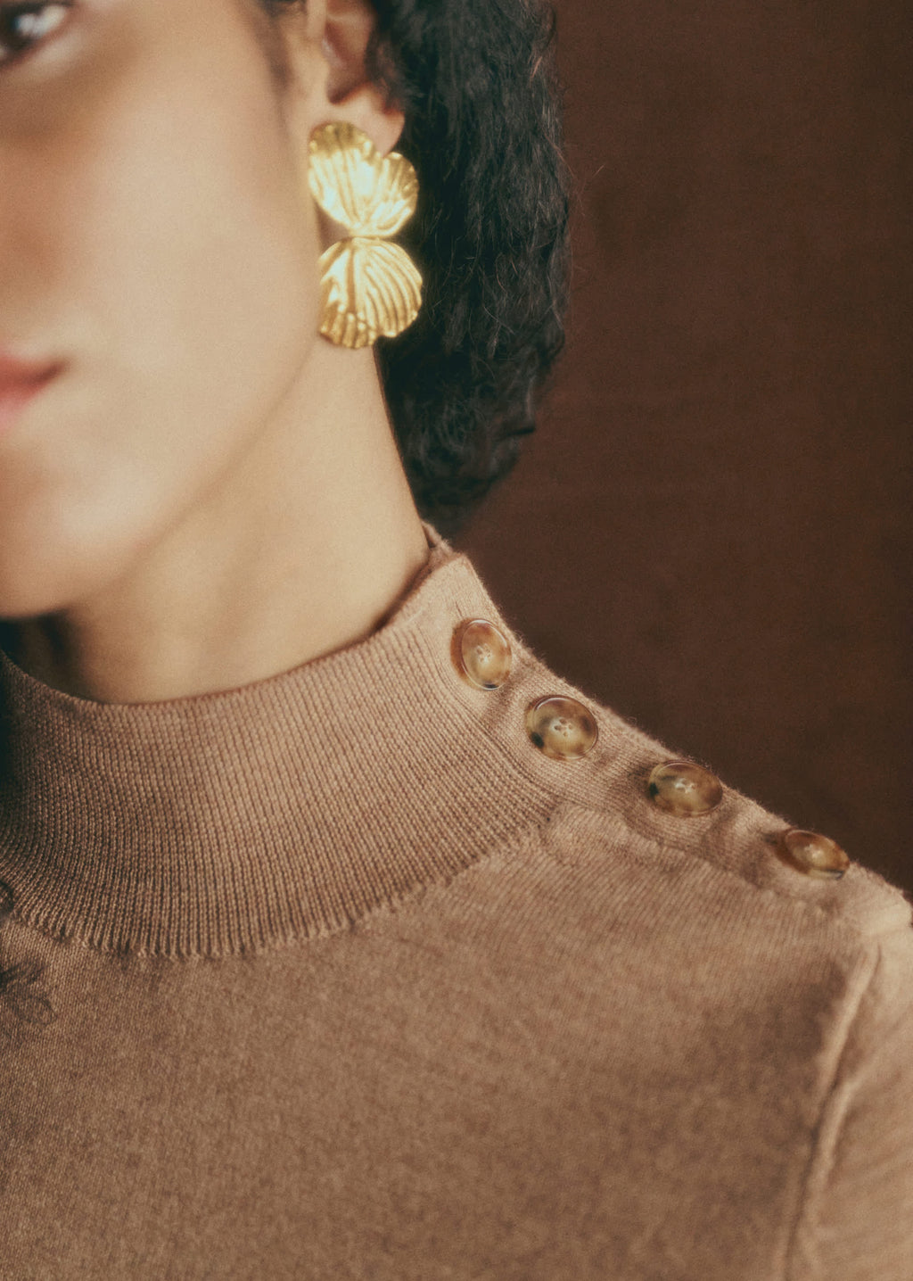Pull Jacob - Camel
