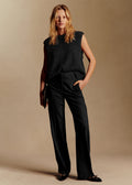Pantalon Martin - Noir
