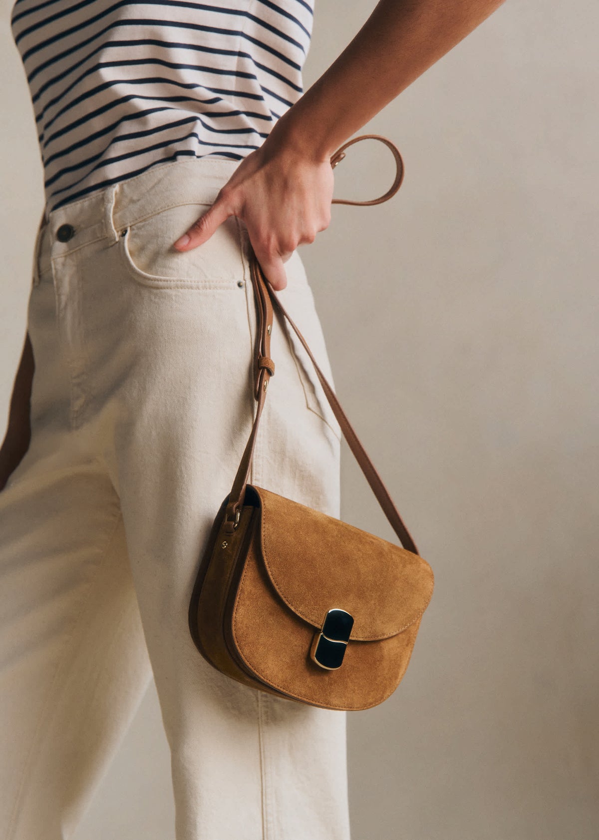Sac Claude - Ecorce
