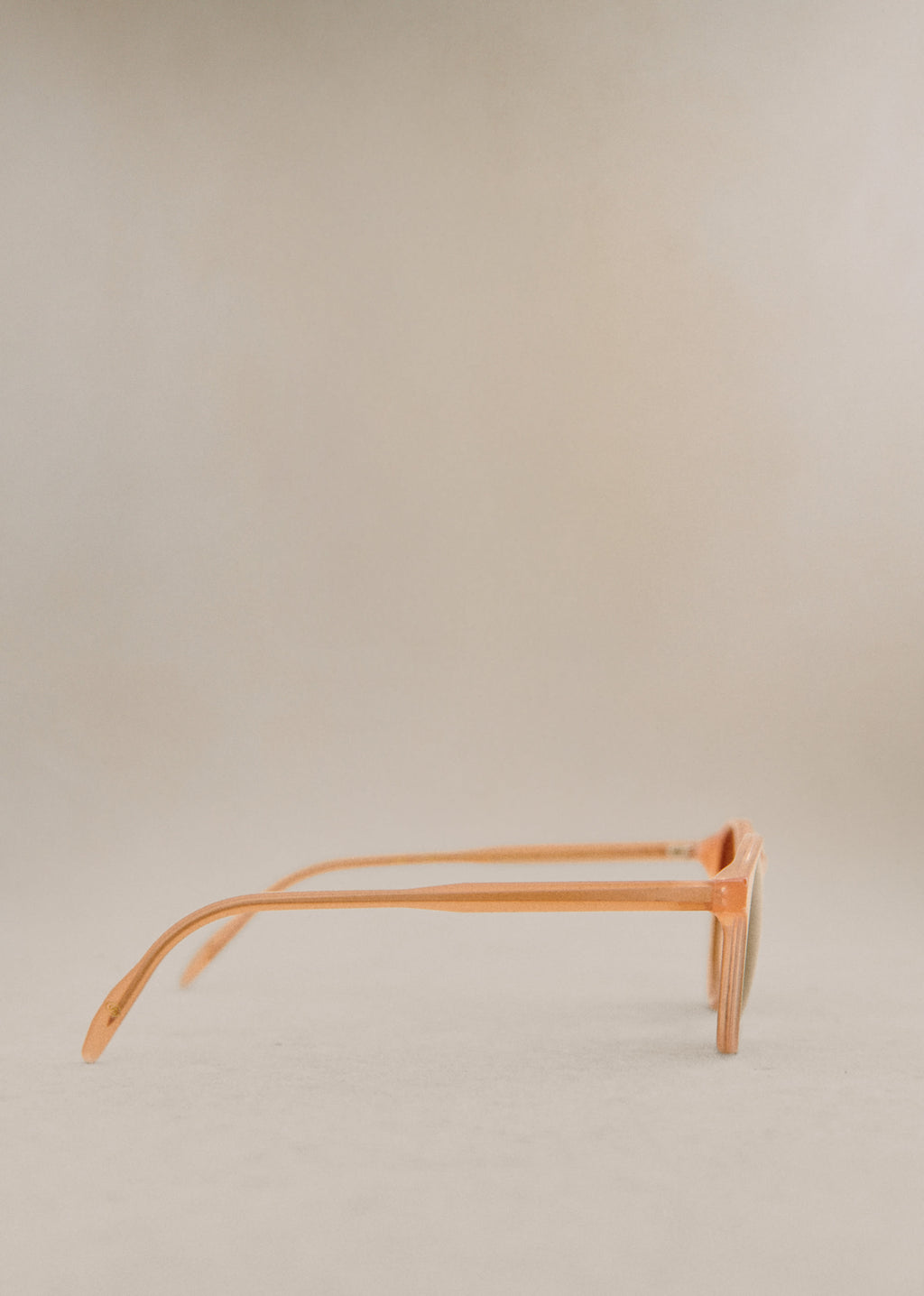 Lunettes de soleil Penelope - Blush