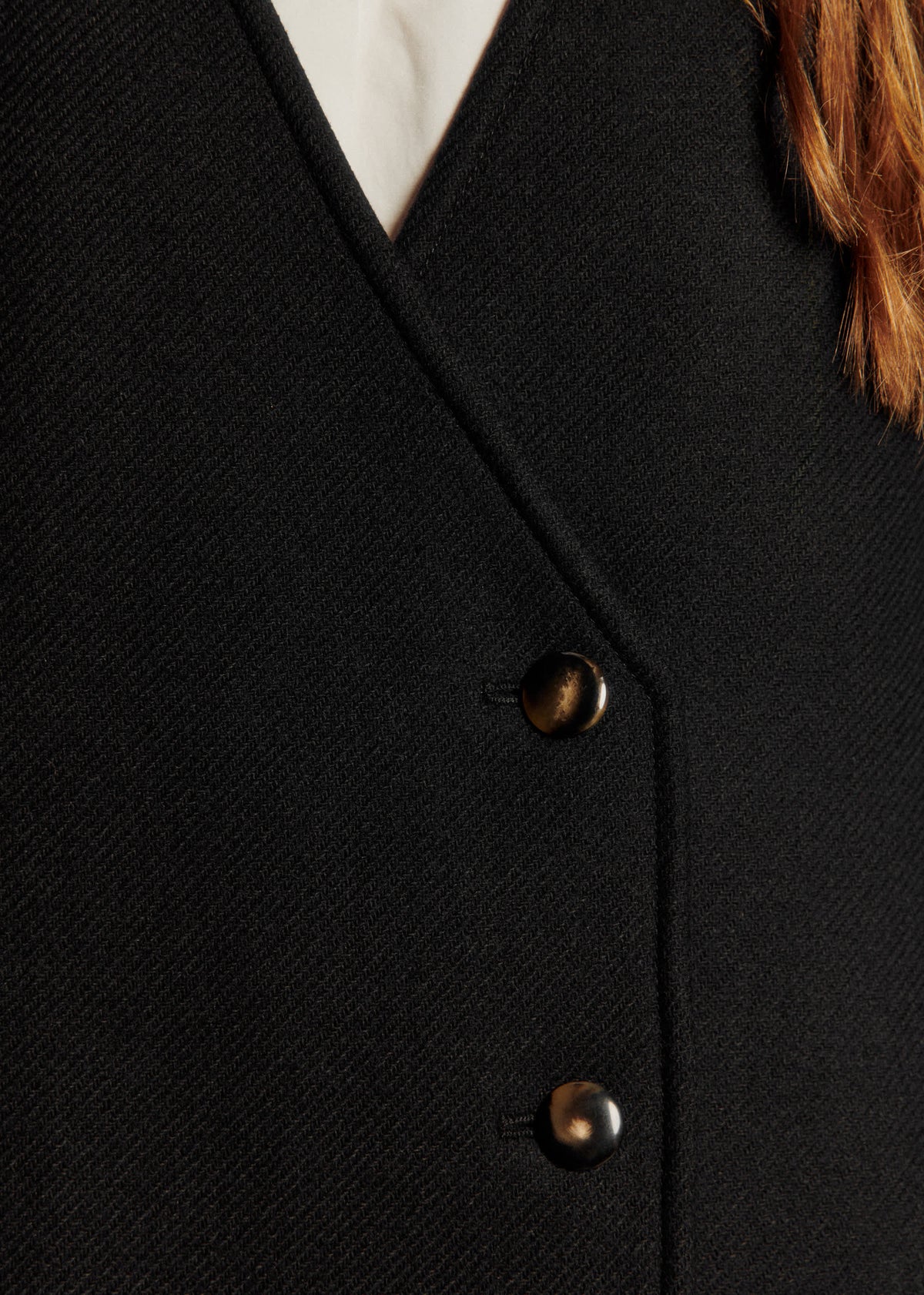 Robe Natty - Noir
