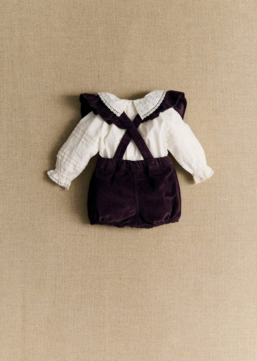Bloomer Helena - Prune