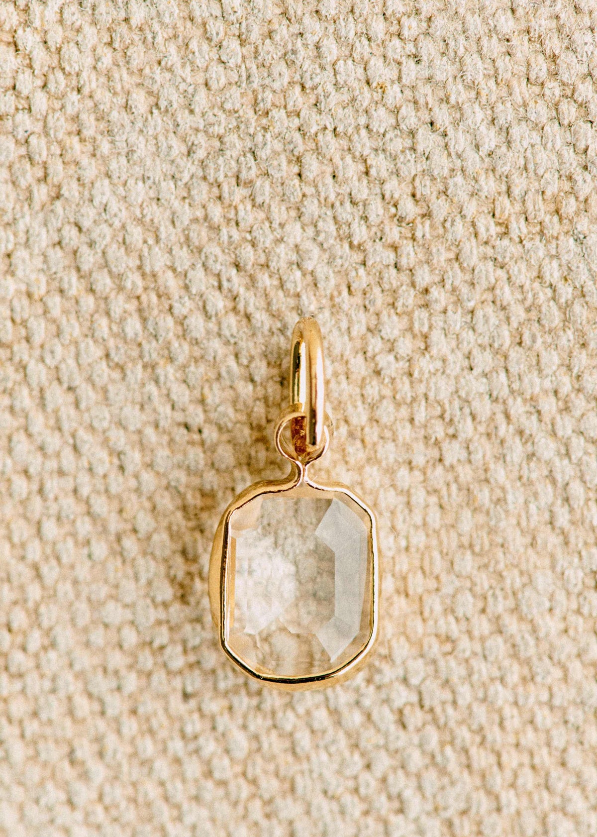 Charms Irma - Pierre