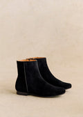 Bottines Daisy - Noir