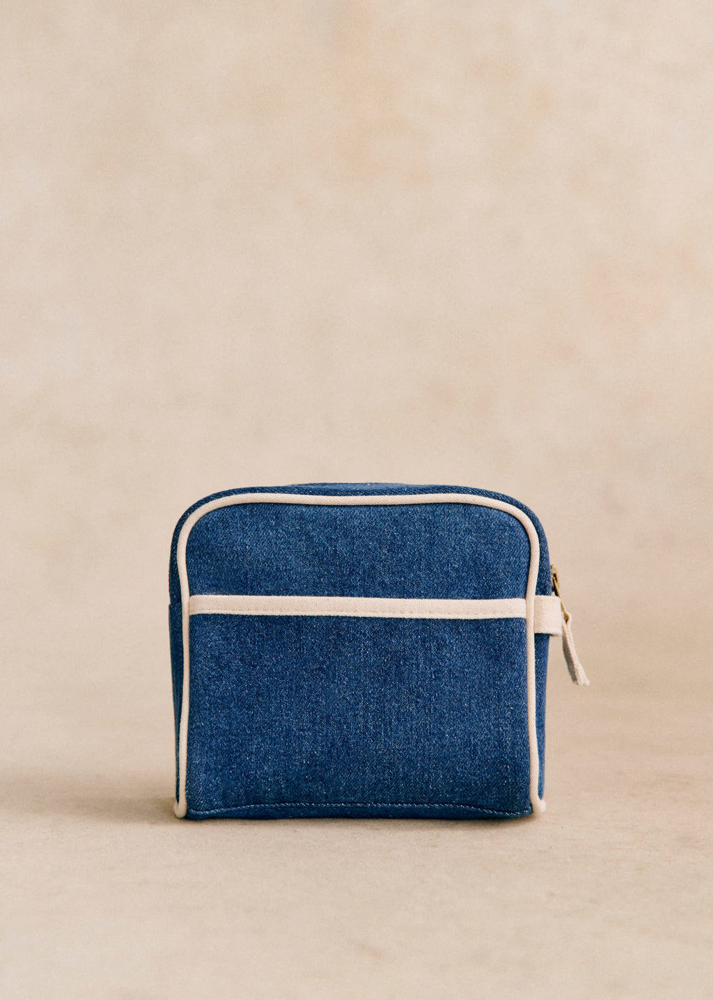Trousse de beauté - Denim