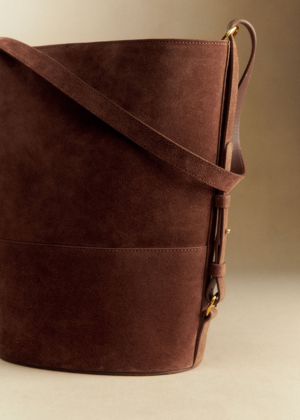 Sac Maxi Gary - Choco