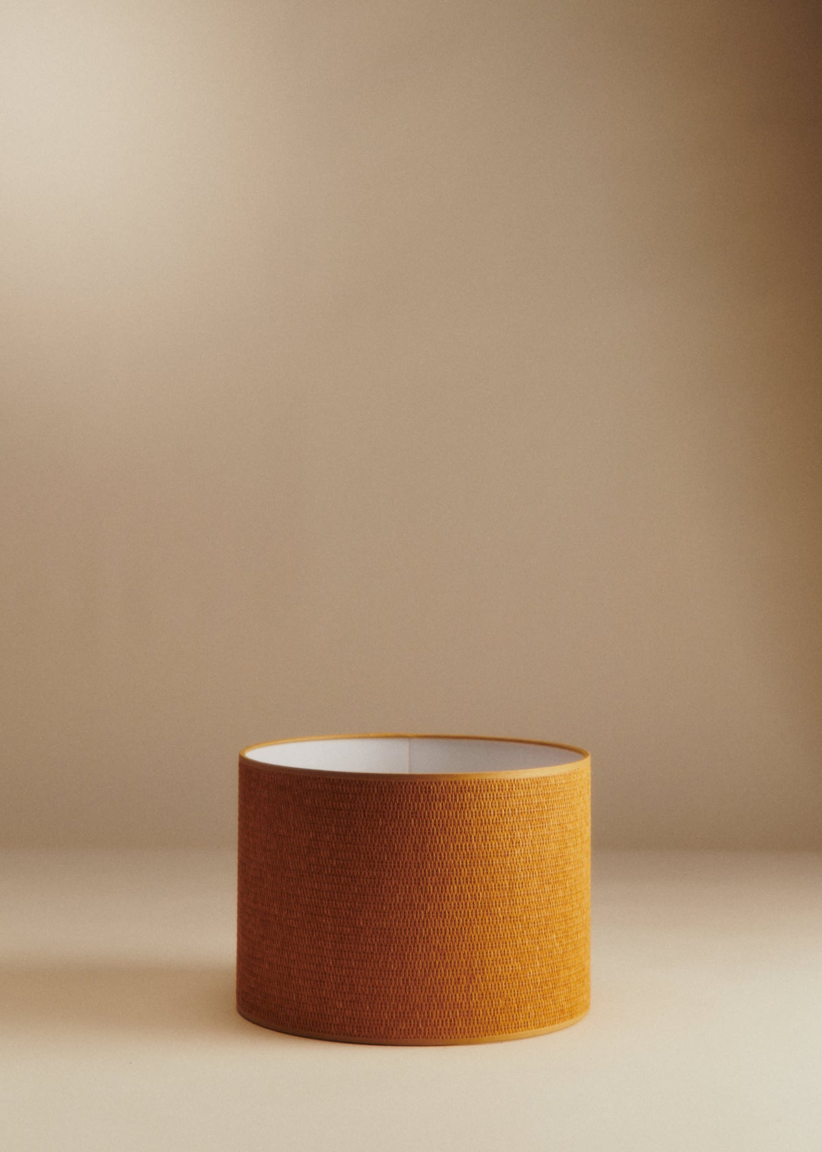Abat-jour - Dolce camel