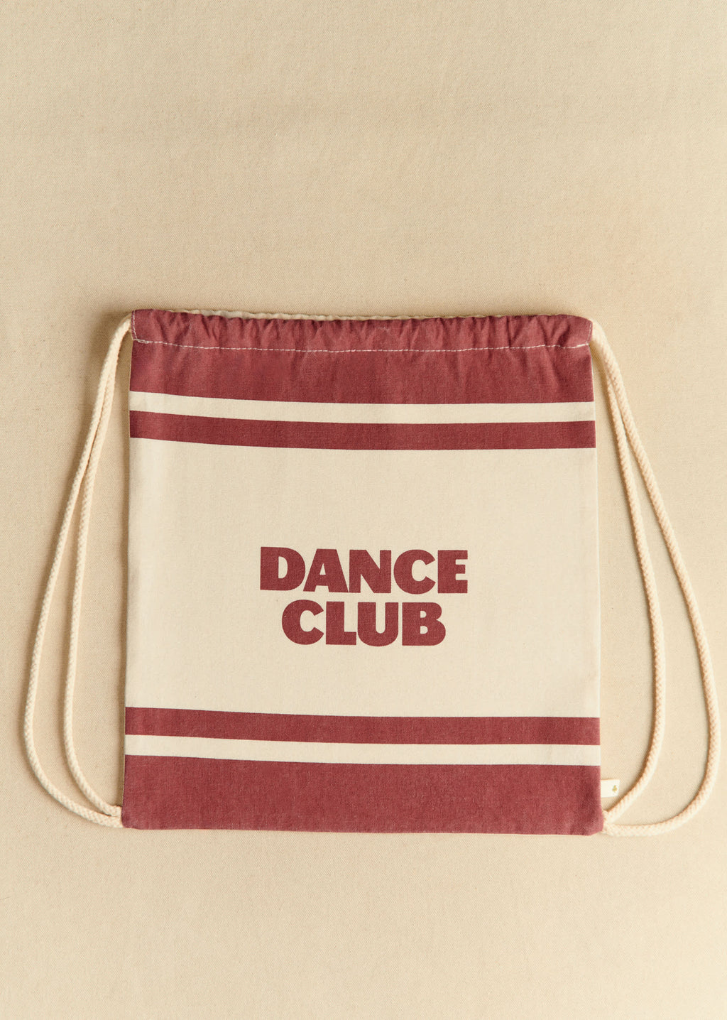 Sac de sport - Dance Club