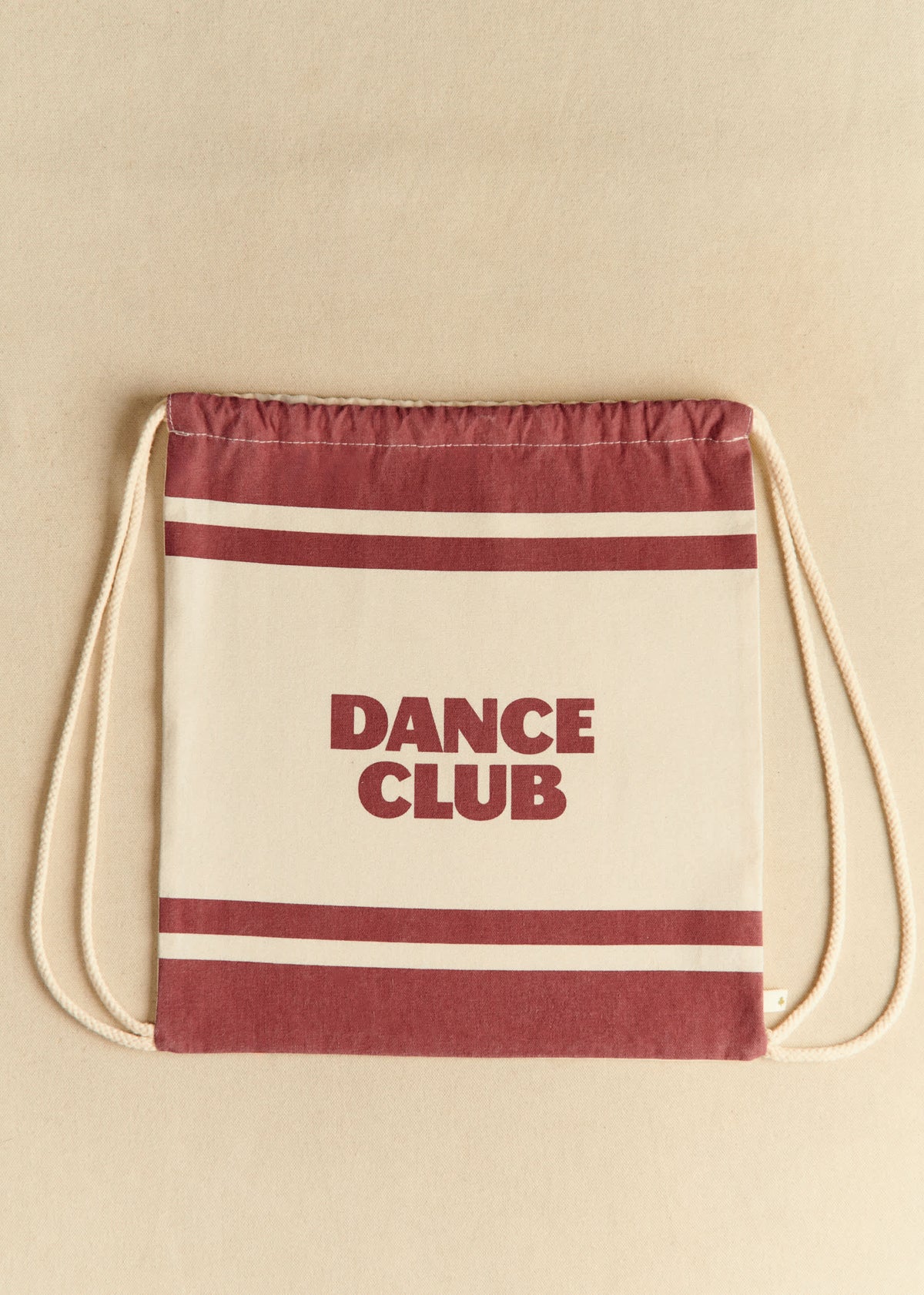 Sac de sport - Dance Club