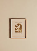 Affichette Braque - N°10
