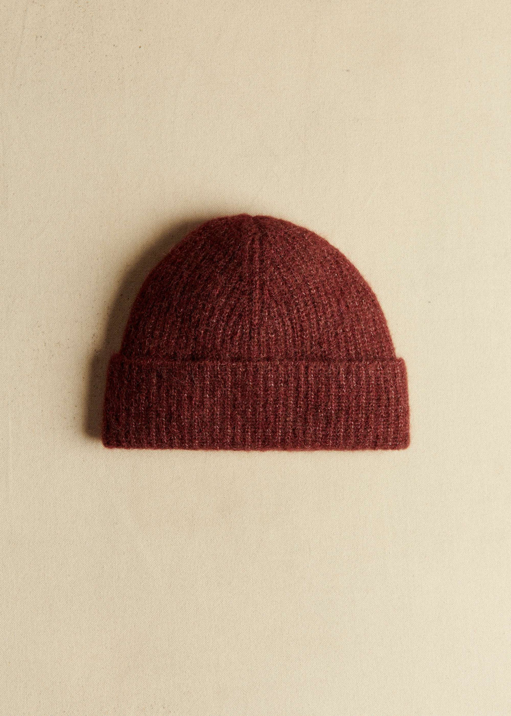 Bonnet Paul - Grenat