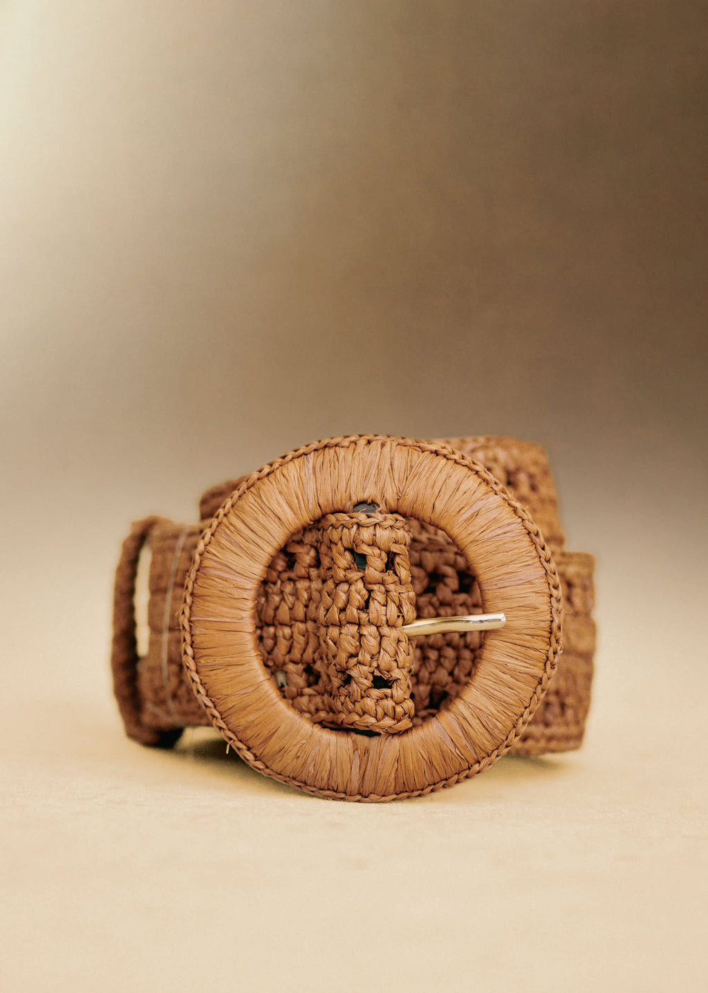 Ceinture Nella - Raphia Café